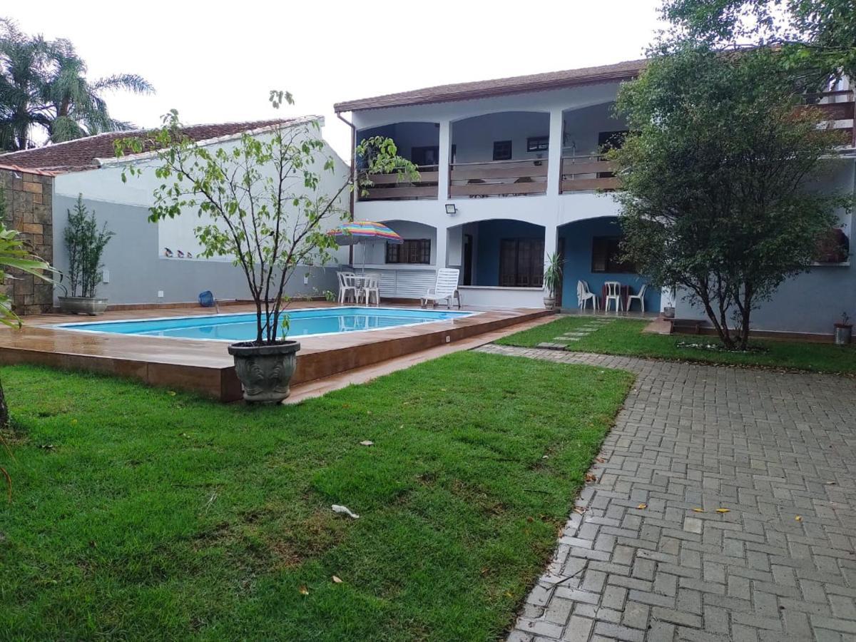 Casa Peruibe Paraiso ภายนอก รูปภาพ