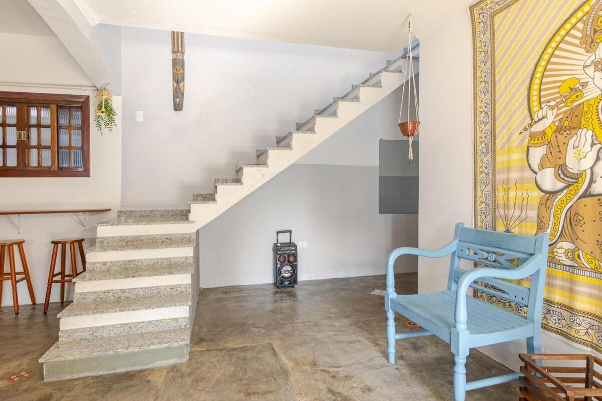 Casa Peruibe Paraiso ภายนอก รูปภาพ