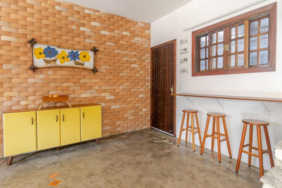 Casa Peruibe Paraiso ภายนอก รูปภาพ