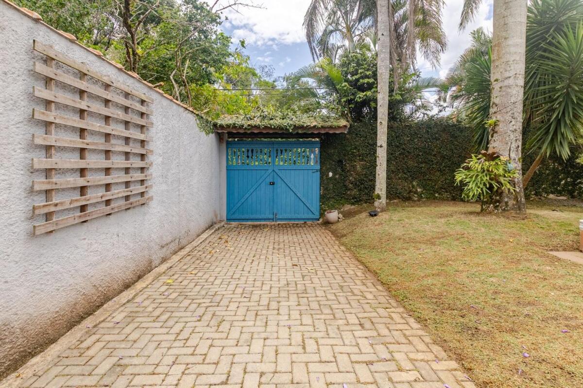 Casa Peruibe Paraiso ภายนอก รูปภาพ