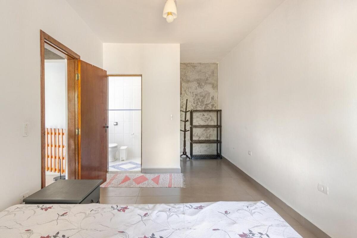 Casa Peruibe Paraiso ภายนอก รูปภาพ