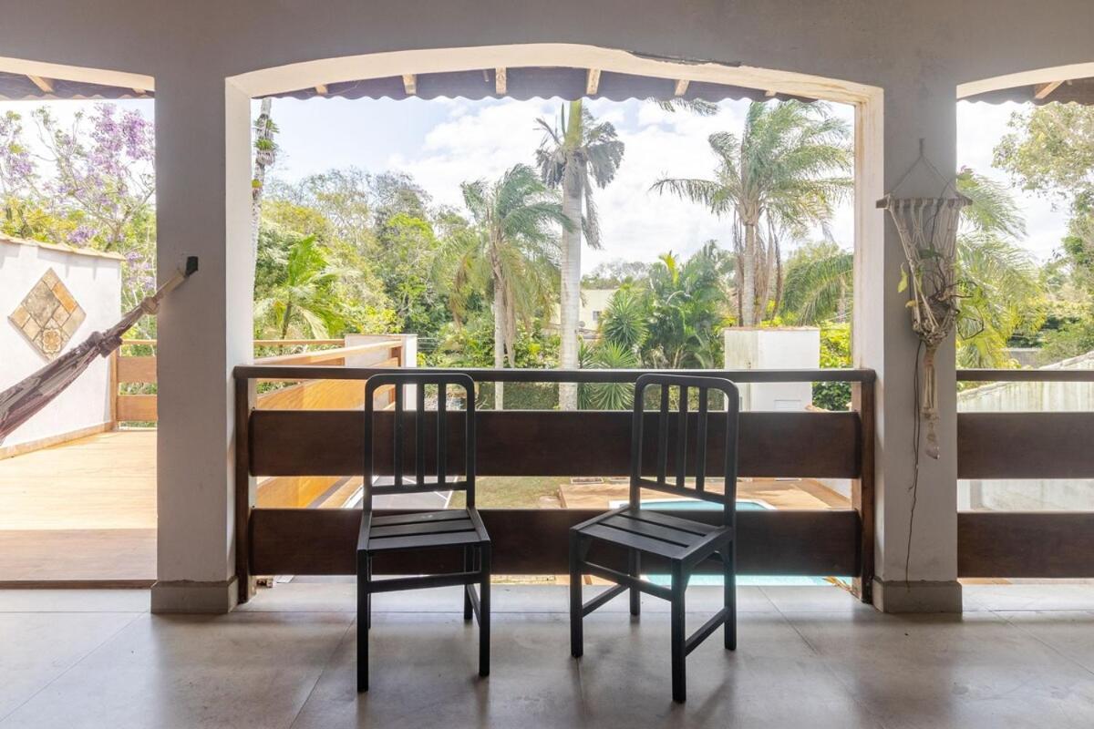 Casa Peruibe Paraiso ภายนอก รูปภาพ