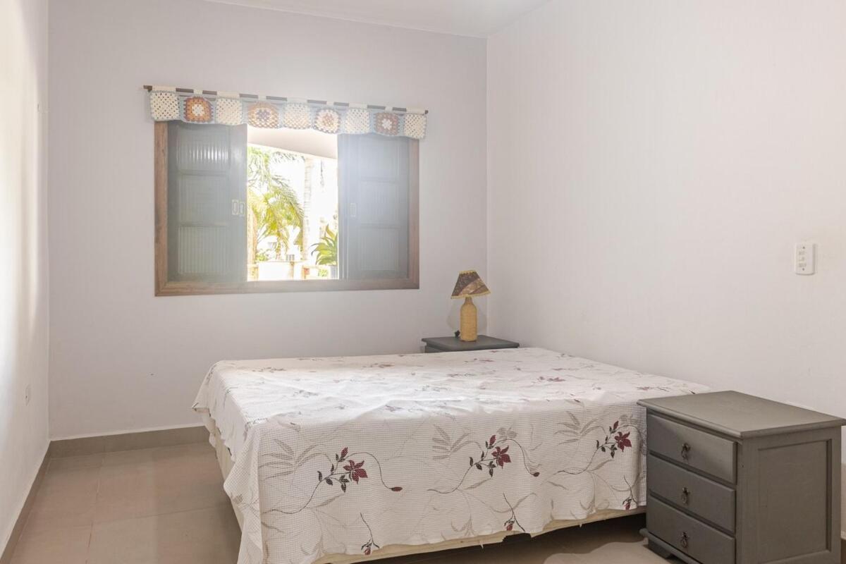 Casa Peruibe Paraiso ภายนอก รูปภาพ