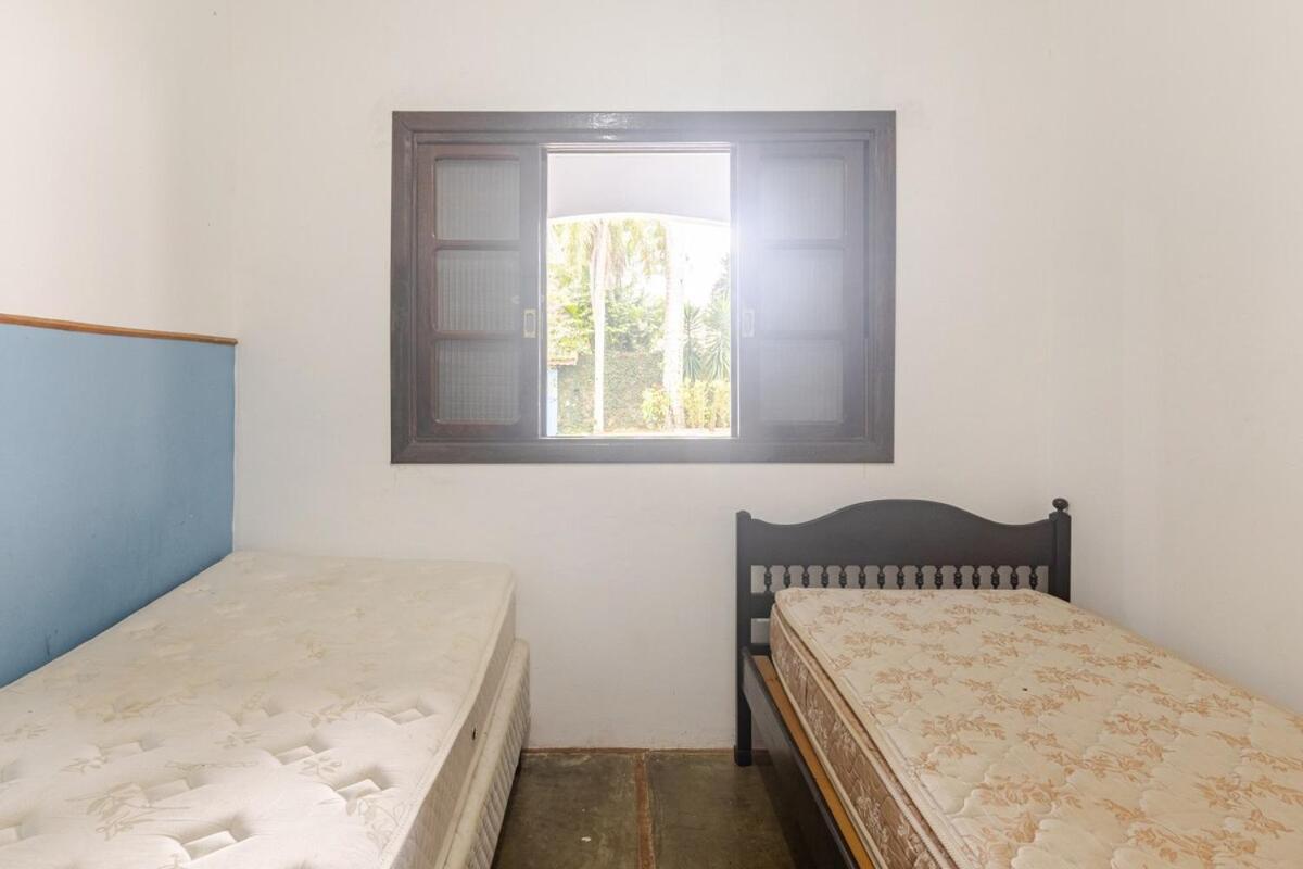 Casa Peruibe Paraiso ภายนอก รูปภาพ