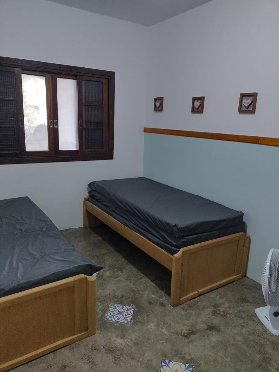 Casa Peruibe Paraiso ภายนอก รูปภาพ