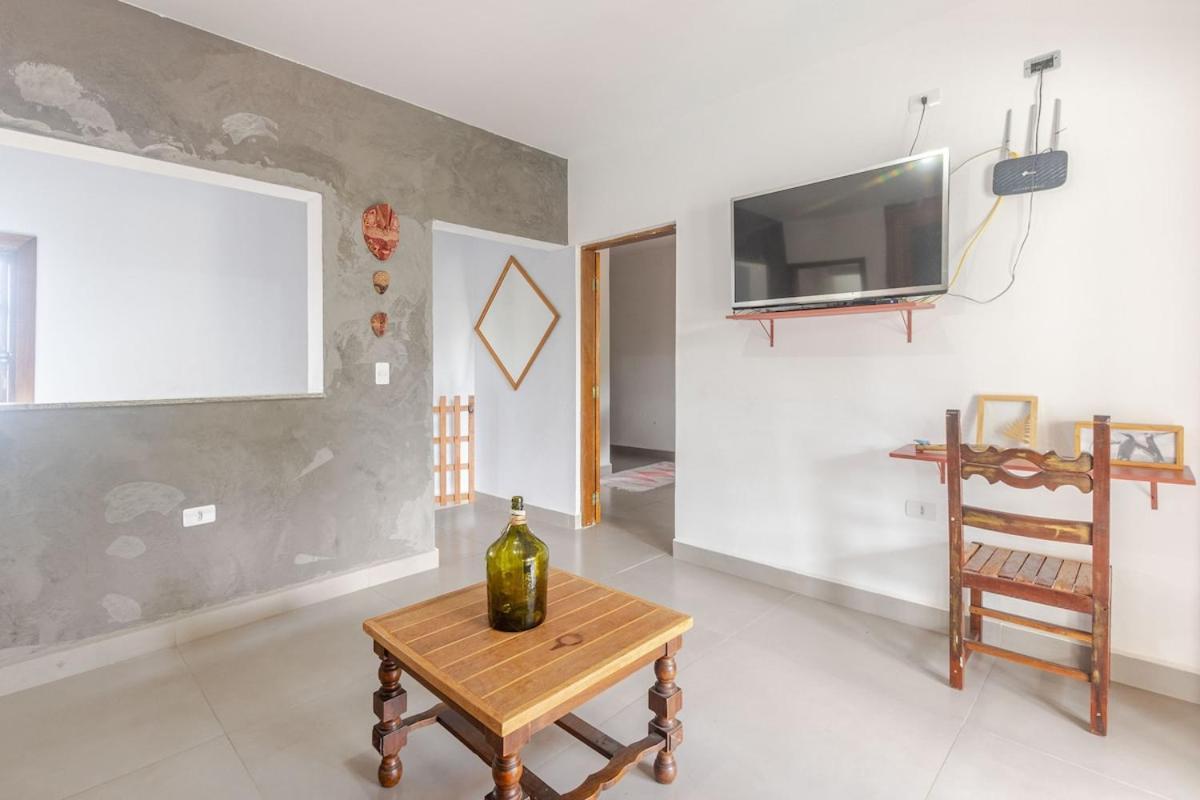 Casa Peruibe Paraiso ภายนอก รูปภาพ