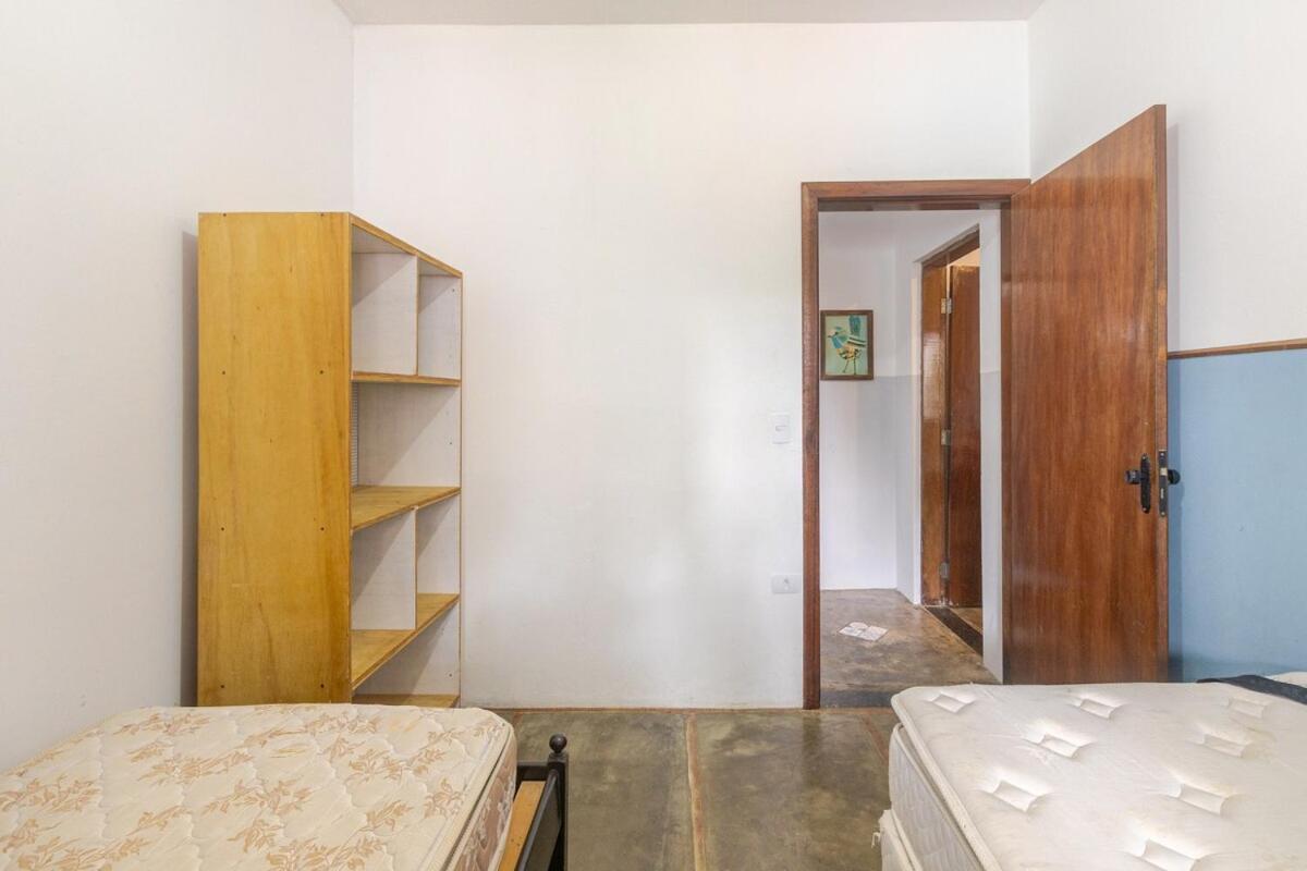Casa Peruibe Paraiso ภายนอก รูปภาพ