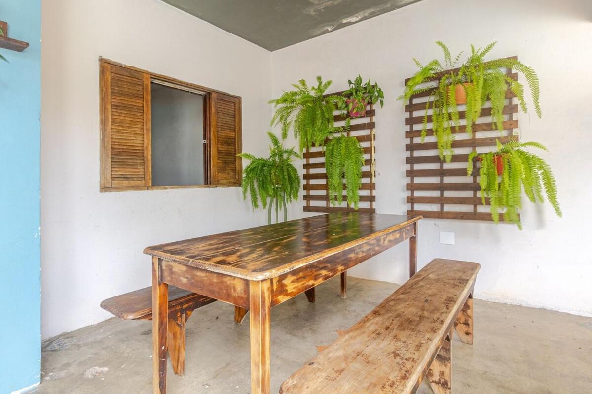 Casa Peruibe Paraiso ภายนอก รูปภาพ